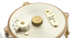 Ted Godfrey Bimetal Model 255 Fly Reel