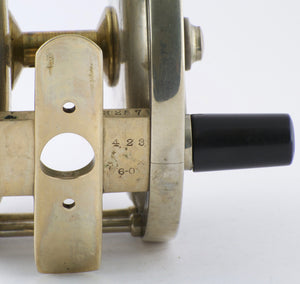 Edward Vom Hofe Model 423 - Size 6/0 Fly Reel