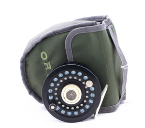 Orvis SSS 9-10 Direct Drive Fly Reel