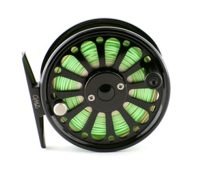 Ross San Miguel 2 Fly Reel