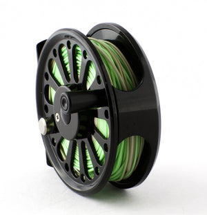 Ross San Miguel 2 Fly Reel