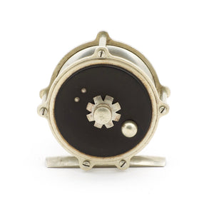 Julius Vom Hofe / A&F - Raised Pillar Fly Reel - Size 2