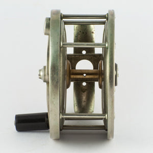 Edward Vom Hofe Model 423 Early 5/0 Size Fly Reel