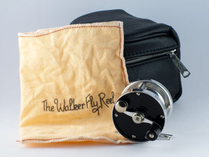 Walker Model 1 "Fairie" Fly Reel