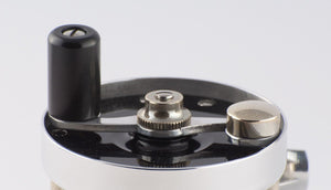 Walker Model 1 "Fairie" Fly Reel