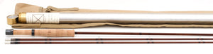 Brandin, Per -- Model 824-2 DF Special "Mahogany" Bamboo Rod
