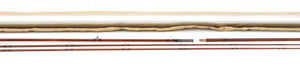 Brandin, Per -- Model 824-2 DF Special "Mahogany" Bamboo Rod