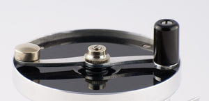 Walker T/R-4 - 3 1/4" Trout Fly Reel