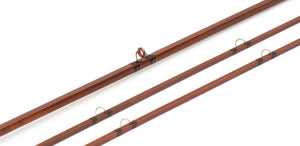 Brandin, Per -- Model 824-2 DF Special "Mahogany" Bamboo Rod