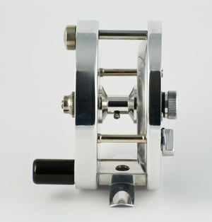 Walker T/R-4 - 3 1/4" Trout Fly Reel