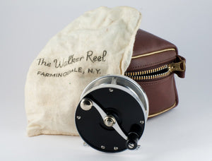 Walker T/R-3 - 3" Trout Fly Reel