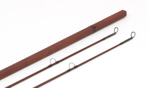 Brandin, Per -- Model 824-2 DF Special "Mahogany" Bamboo Rod