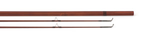 Brandin, Per -- Model 824-2 DF Special "Mahogany" Bamboo Rod