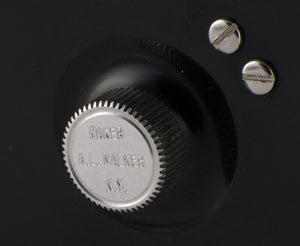 Walker T/R-3 - 3" Trout Fly Reel