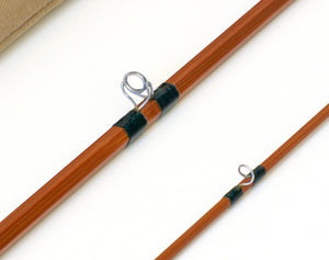 Farlow's / Lee Wulff Bamboo Rod 7'6 5-6wt