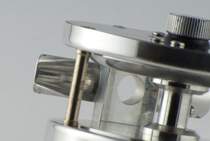 Walker T/R-3 - 3" Trout Fly Reel