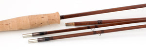 Brandin, Per -- Model 824-2 DF Special "Mahogany" Bamboo Rod