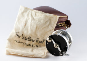 Walker T/R-1 - 2 1/2" Trout Fly Reel