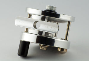 Walker T/R-1 - 2 1/2" Trout Fly Reel