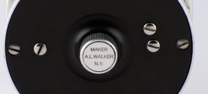 Walker T/R-1 - 2 1/2" Trout Fly Reel