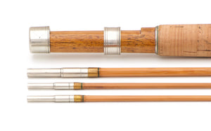 Leonard, H.L. -- Model 50DF Bamboo Rod