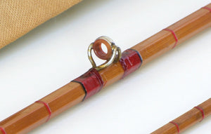 Thomas, FE -- Special Bamboo Rod 9' 3/2