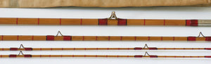 Thomas, FE -- Special Bamboo Rod 9' 3/2