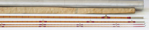 Thomas, FE -- Special Bamboo Rod 9' 3/2