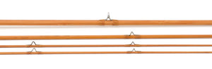 Leonard, H.L. -- Model 50DF Bamboo Rod