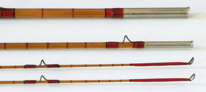 Thomas, FE -- Special Bamboo Rod 9' 3/2 