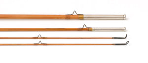 Leonard, H.L. -- Model 50DF Bamboo Rod
