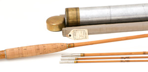 Leonard, H.L. -- Model 50DF Bamboo Rod