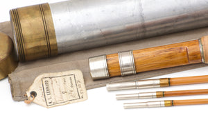 Leonard, H.L. -- Model 50DF Bamboo Rod
