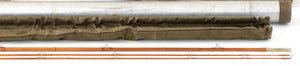Powell, E.C. -- 9' 2/2 Bamboo Rod