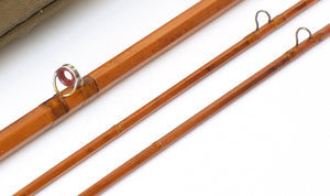 Powell, E.C. -- 9' 2/2 Bamboo Rod