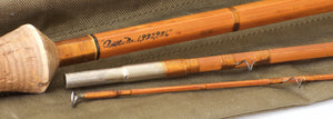 Powell, E.C. -- 9' 2/2 Bamboo Rod