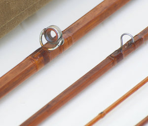 Powell, E.C. -- 9' 3/2 Bamboo Rod