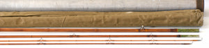 Powell, E.C. -- 9' 3/2 Bamboo Rod