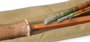 Powell, E.C. -- 9' 3/2 Bamboo Rod