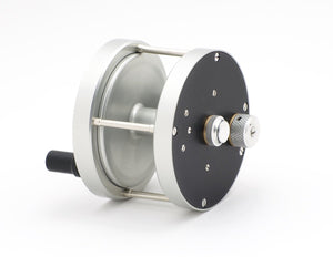 Todd Sands Large Salmon Fly Reel - RHW New