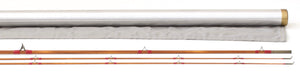 Leonard, H.L. -- Model 41-5 Hunt Bamboo Rod