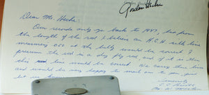 Powell, E.C. -- 9' 2/2 Bamboo Rod