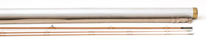 Reams, James -- Hollowbuilt Bamboo Rod 7'8 3wt