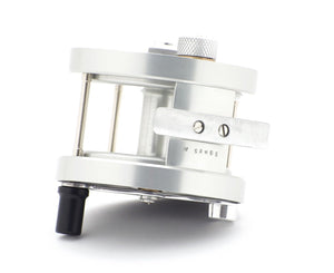 Todd Sands Large Salmon Fly Reel - RHW New