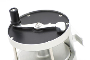 Todd Sands Large Salmon Fly Reel - RHW New