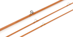 Reams, James -- Hollowbuilt Bamboo Rod 7'8 3wt