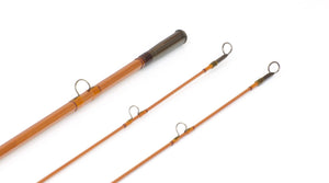 Reams, James -- Hollowbuilt Bamboo Rod 7'8 3wt