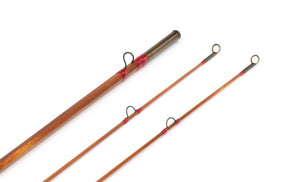 Leonard, H.L. -- Model 41-5 Hunt Bamboo Rod