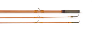Reams, James -- Hollowbuilt Bamboo Rod 7'8 3wt
