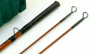 Gillum, H.S. (Pinky) -- 7 1/2' Trout Rod